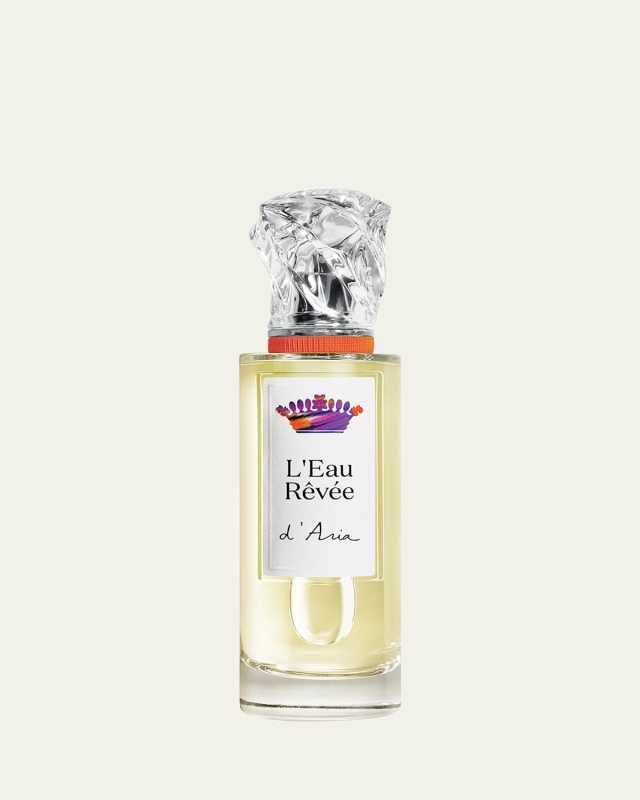 L'Eau Revee d'Aria, Eau de Toilette,
